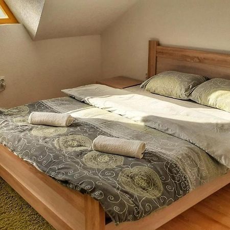 זבליאק Villa Lux מראה חיצוני תמונה