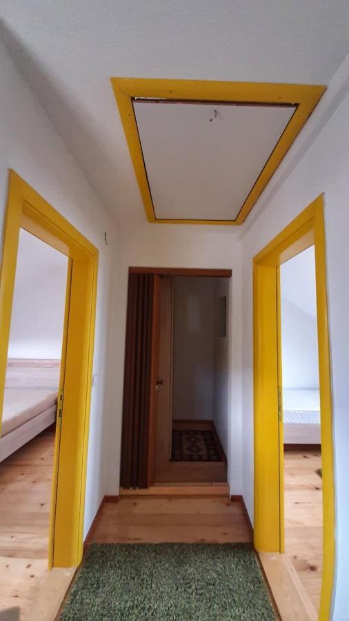 זבליאק Villa Lux מראה חיצוני תמונה