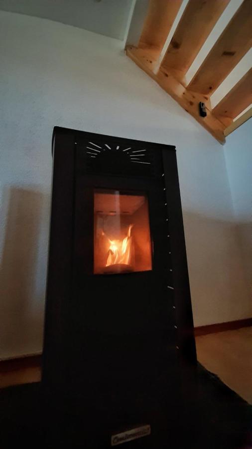 זבליאק Villa Lux מראה חיצוני תמונה