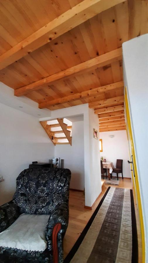 זבליאק Villa Lux מראה חיצוני תמונה