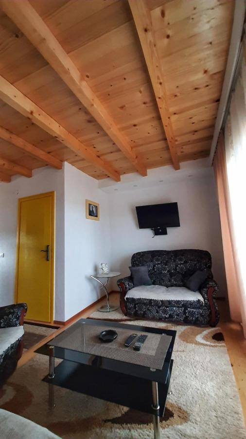 זבליאק Villa Lux מראה חיצוני תמונה