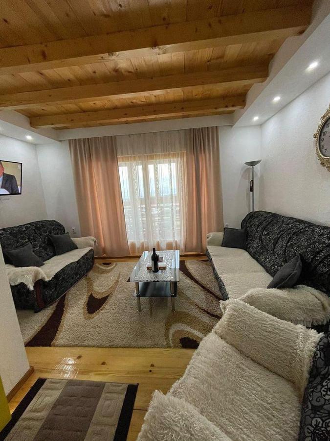 זבליאק Villa Lux מראה חיצוני תמונה