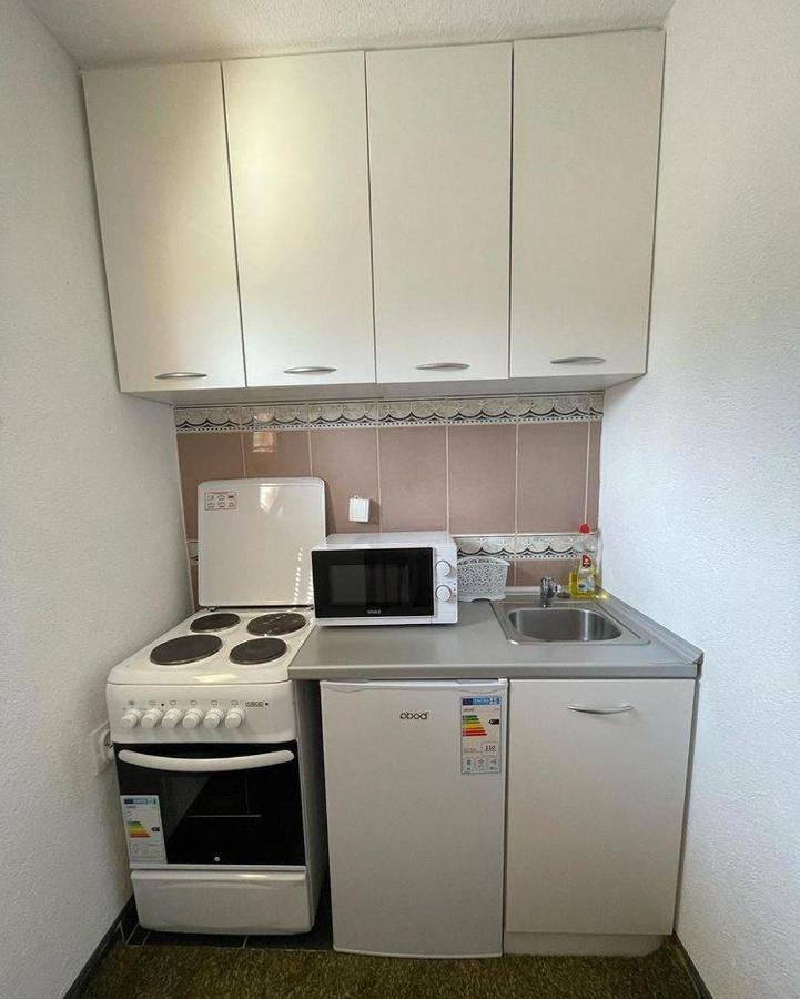זבליאק Villa Lux מראה חיצוני תמונה
