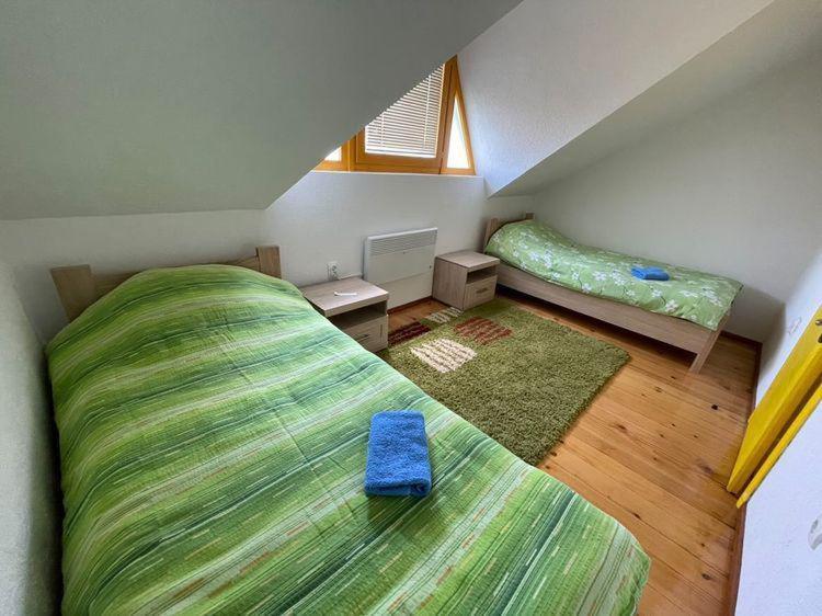 זבליאק Villa Lux מראה חיצוני תמונה
