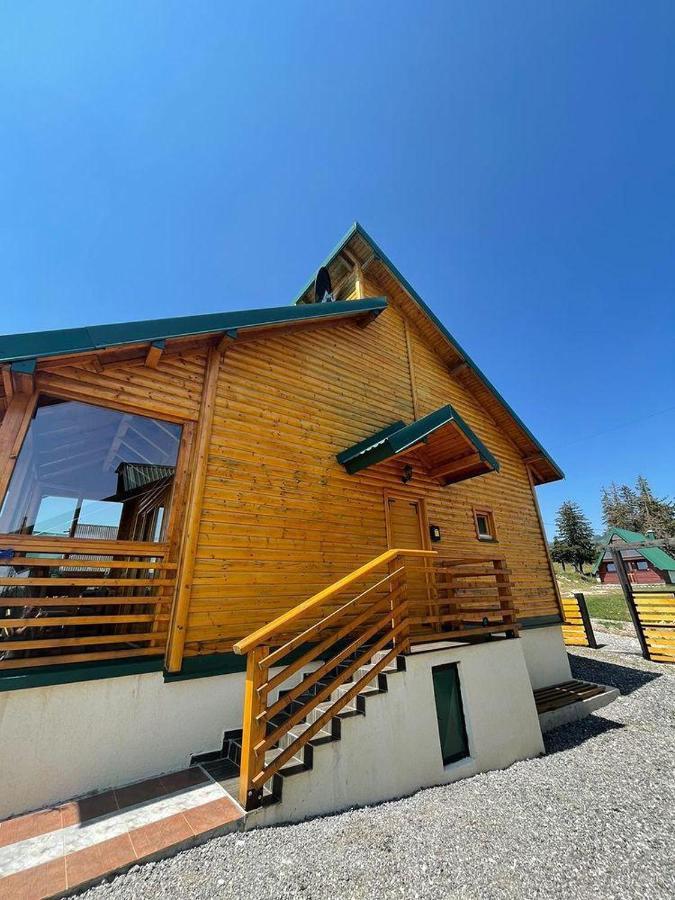 זבליאק Villa Lux מראה חיצוני תמונה