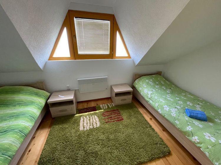 זבליאק Villa Lux מראה חיצוני תמונה
